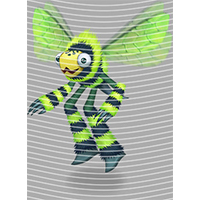 Cartoons and other-CO 3147